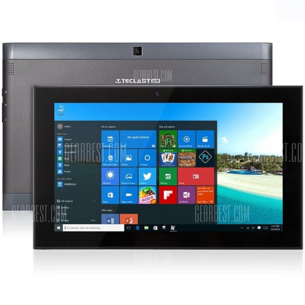 Teclast X2 Pro