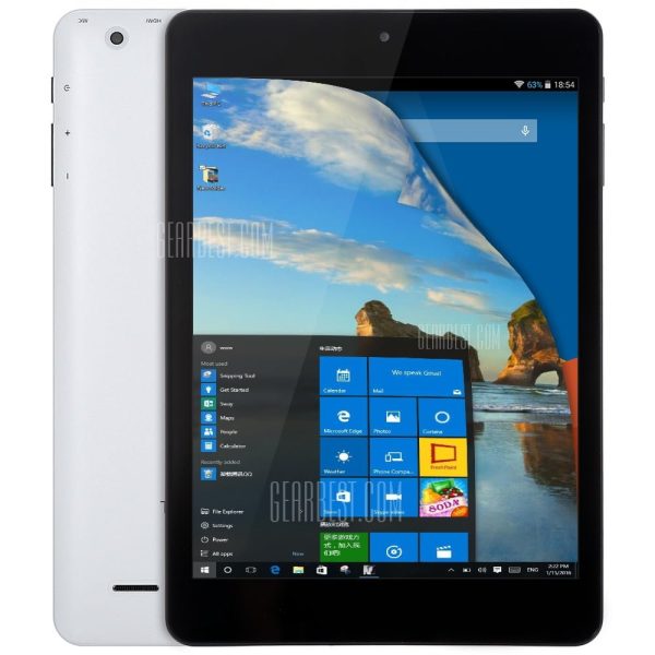 Teclast X89