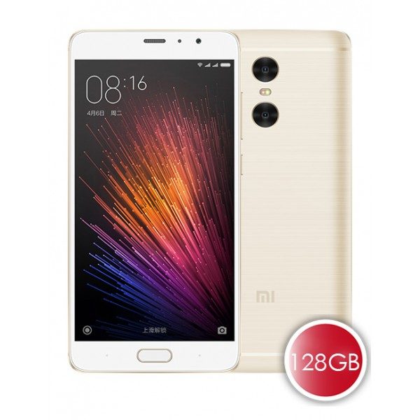 گوشی موبایل شیائومی مدل Redmi Pro نسخه 128 گیگابایت دو سیم کارت