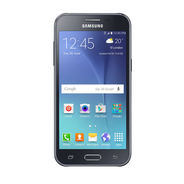 Samsung Galaxy J2 3G