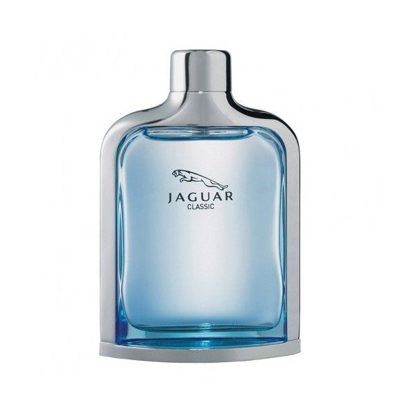 ادکلن مردانه جگوار Jaguar Classic Blue