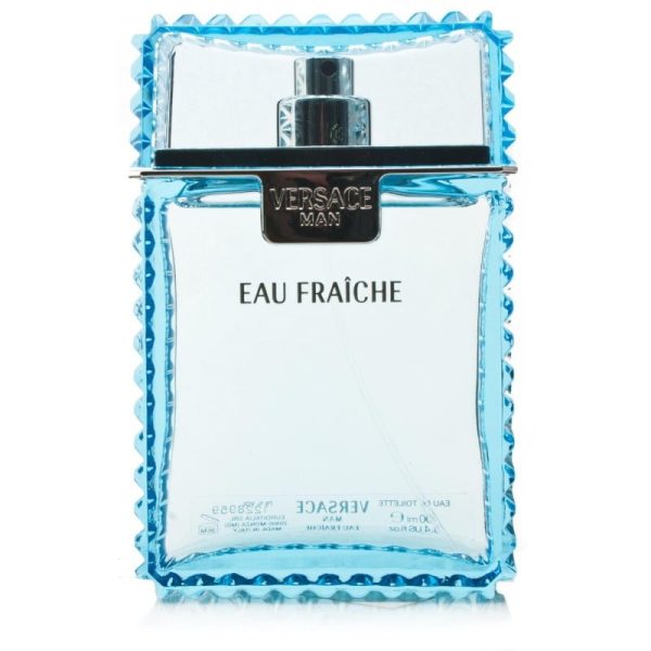 ادکلن مردانه ورساچه او فرش Eau Fraiche
