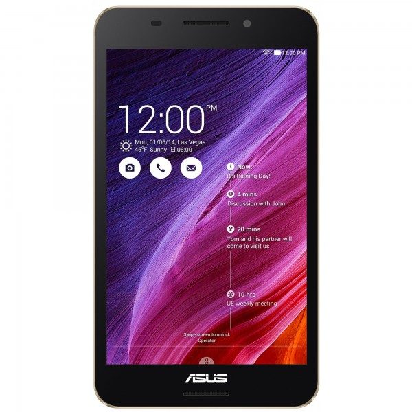 ASUS Fonepad 7 FE375CG Dual SIM - 8GB