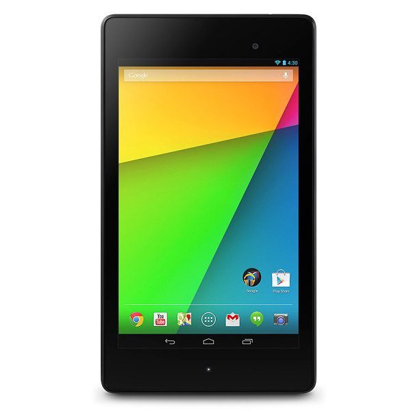 ASUS Google Nexus 7 2 4G - 32GB