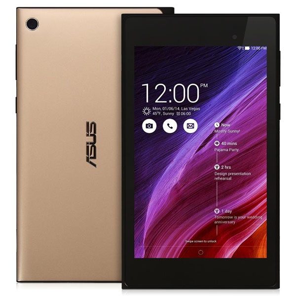 ASUS MeMO Pad 7 ME572CL Tablet - 16GB