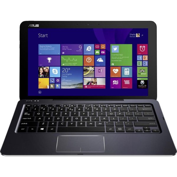ASUS Transformer Book T100TAL Tablet - 32GB