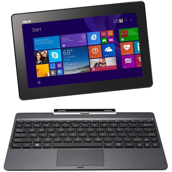 ASUS Transformer Book T100TAM - 32GB