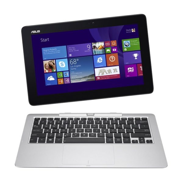 ASUS Transformer Book T200TA with Keyboard Tablet - B