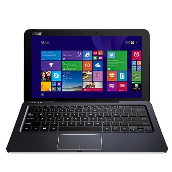 ASUS Transformer Book T100T - 32GB + 500GB HDD