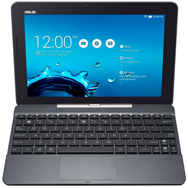 ASUS Transformer Pad TF303CL Tablet - 16GB