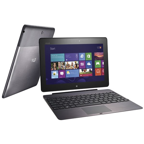 ASUS Vivo Tab RT