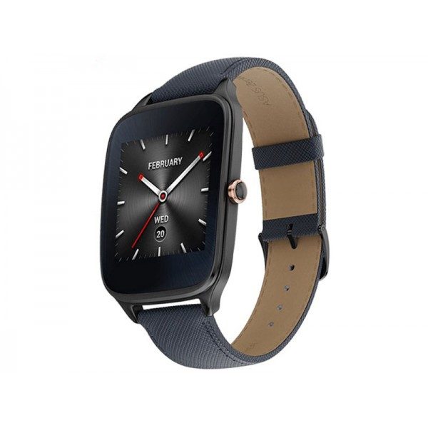 Asus Zenwatch 2 WI501Q With Leather Strap