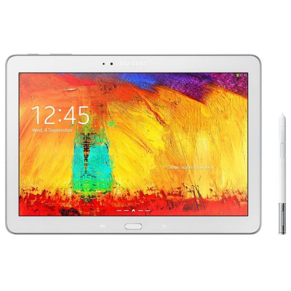 Samsung Galaxy Note 10.1 2014 Edition 3G Tablet - 16GB