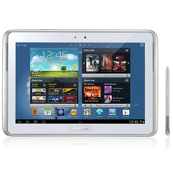 Samsung Galaxy Note 10.1 N8000 - 16GB