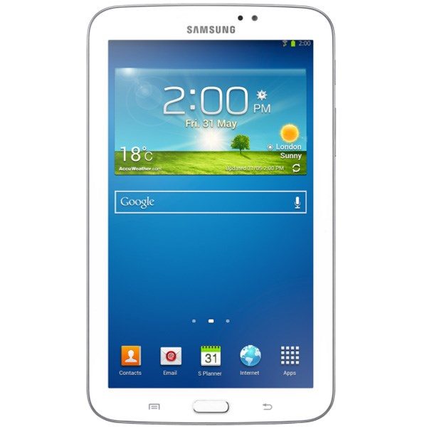 Samsung Galaxy Tab 3 7.0 SM-T210 - 16GB