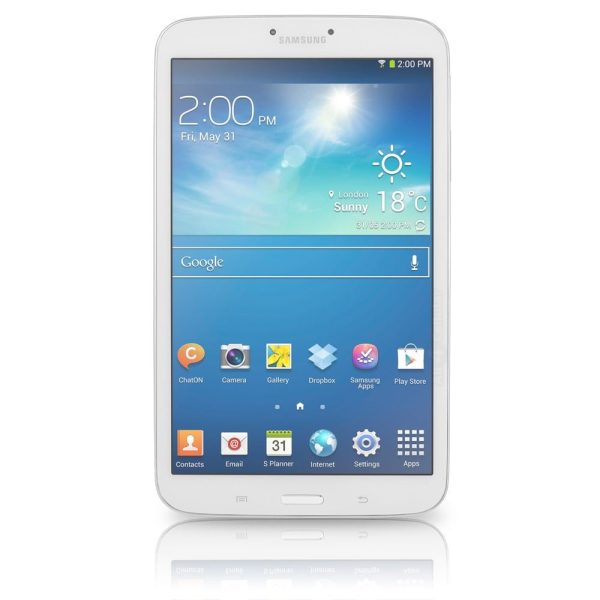 Samsung Galaxy Tab 3 8.0 SM-T310 - WiFi -16GB