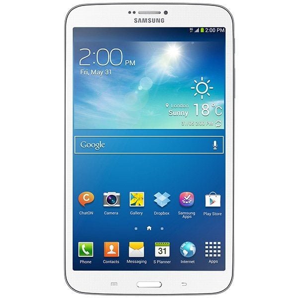 Samsung Galaxy Tab 3 8.0 SM-T3110 - 16GB