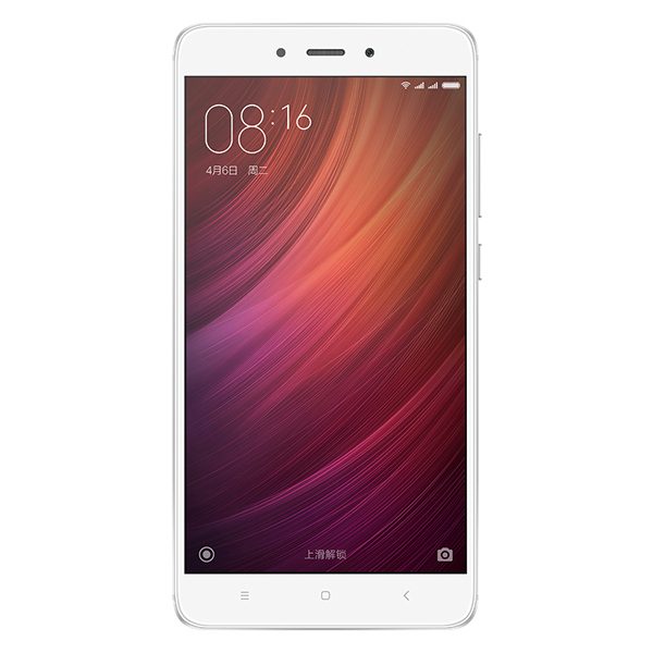 گوشی موبایل شیائومی مدل Redmi Note 4 نسخه 32 گیگابایت دوسیم کارت