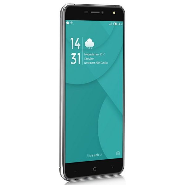Doogee X7