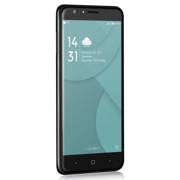 Doogee Y6