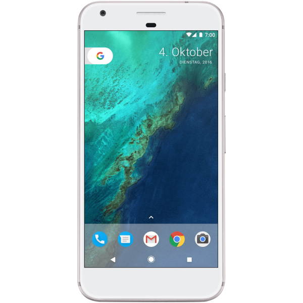 Google Pixel XL 128GB