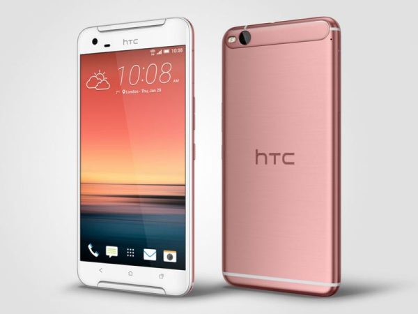 HTC One X9