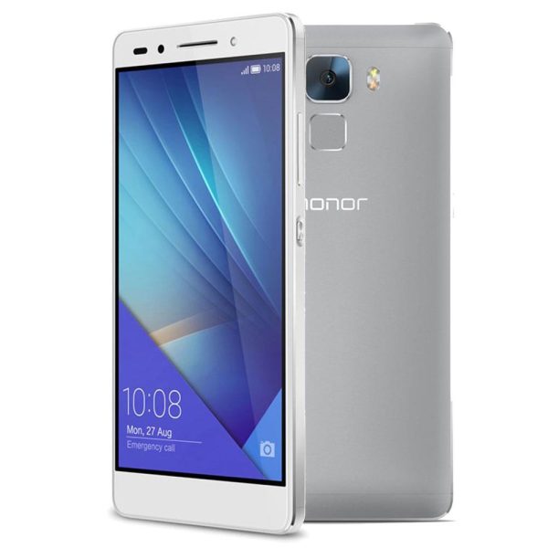 Huawei Honor 7