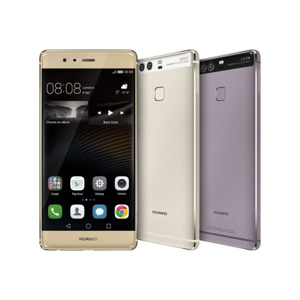 Huawei P9