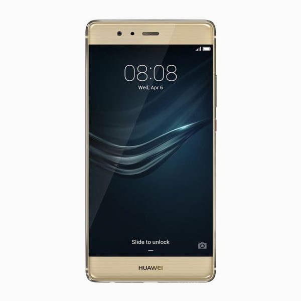 Huawei P9 Plus
