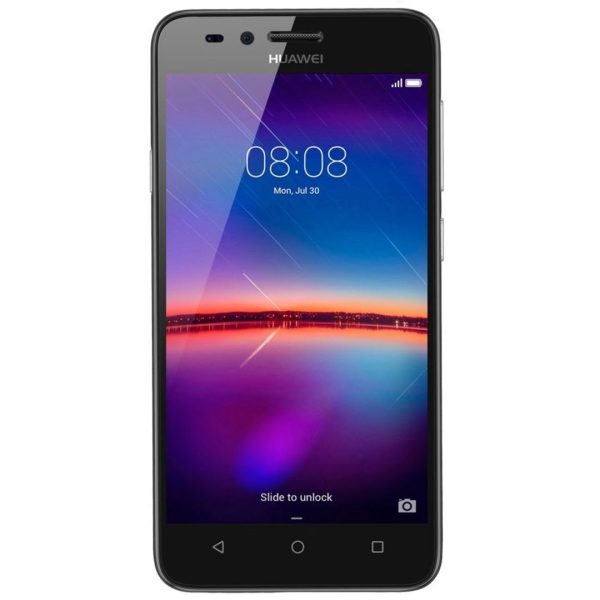 گوشی موبایل هوآوی مدل Y3II نسخه 4G دو سیم کارت