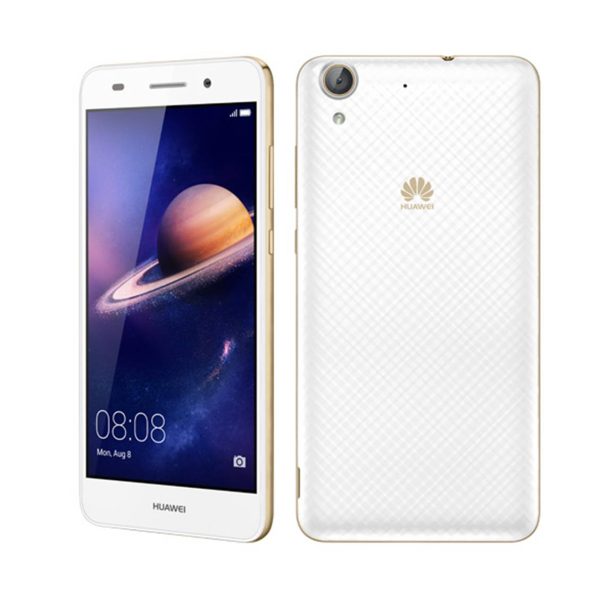 گوشی موبایل هوآوی مدل Y6II دوسیم کارت