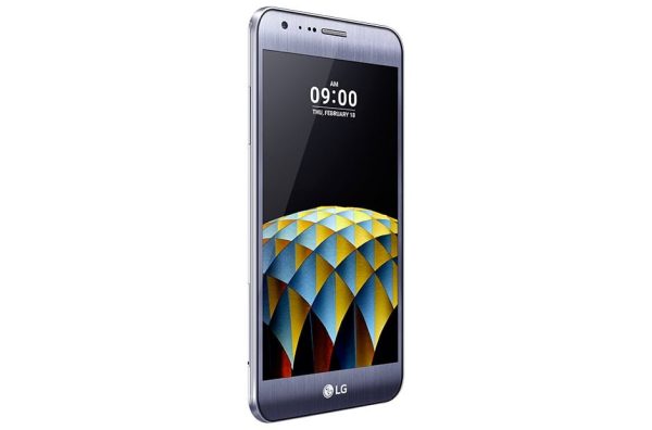 LG X-Cam