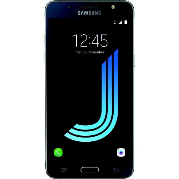گوشی موبایل سامسونگ مدل Galaxy J5 2016 دوسیم کارت