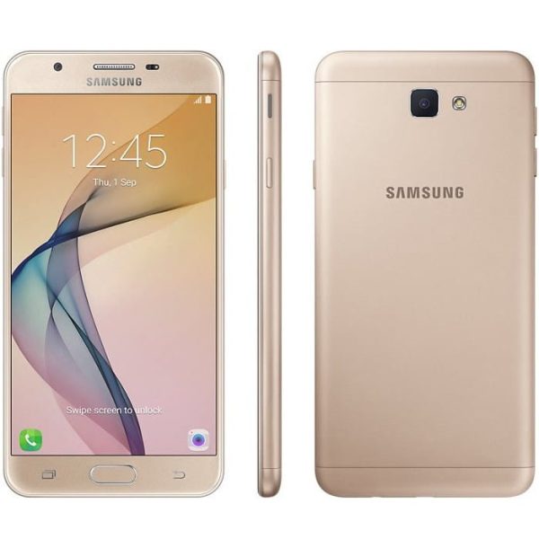 گوشی موبایل سامسونگ مدل Galaxy J5 Prime دوسیم کارت