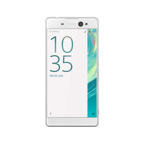 گوشی موبایل سونی مدل Xperia XA Ultra دو سیم کارت