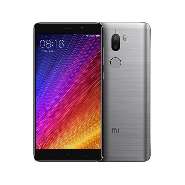 گوشی موبایل شیائومی مدل MI 5S Plus نسخه 64 گیگابایت دوسیم کارت