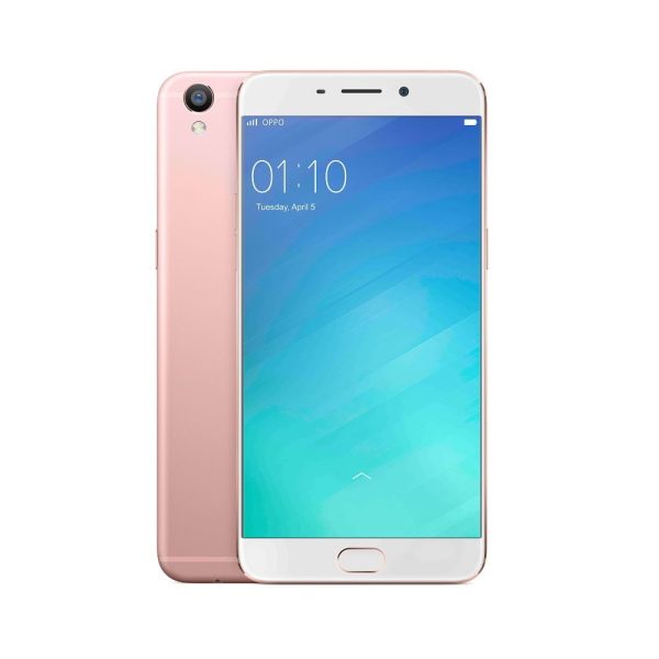 Oppo R9