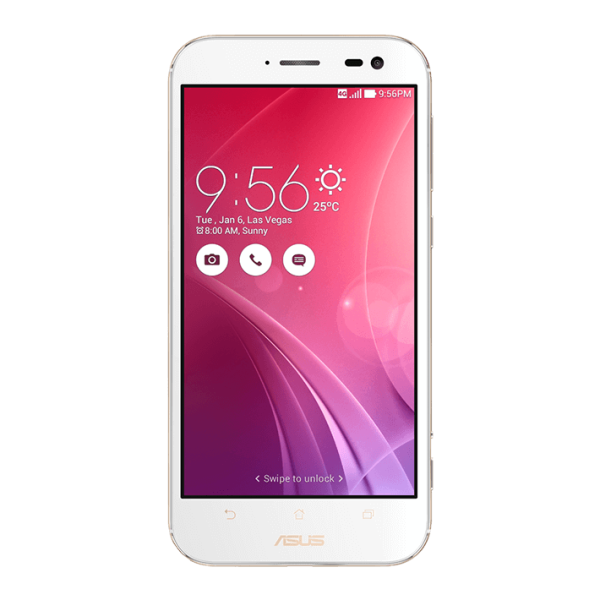 ASUS Zoom