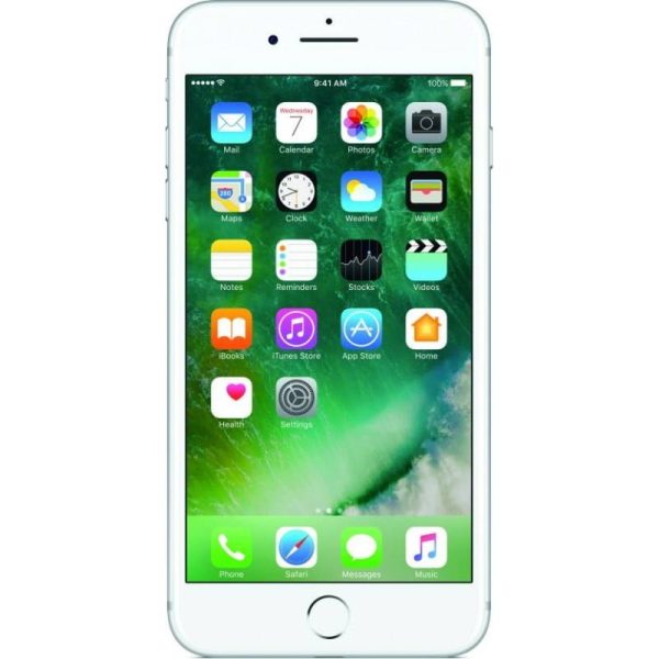 گوشی موبایل اپل مدل iPhone 7 نسخه 128 گیگابایت