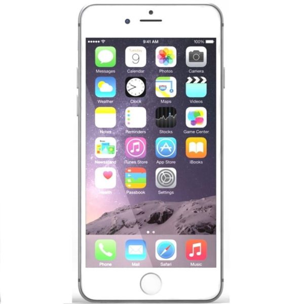 گوشی موبایل اپل مدل iPhone 7 Plus نسخه 32 گیگابایت