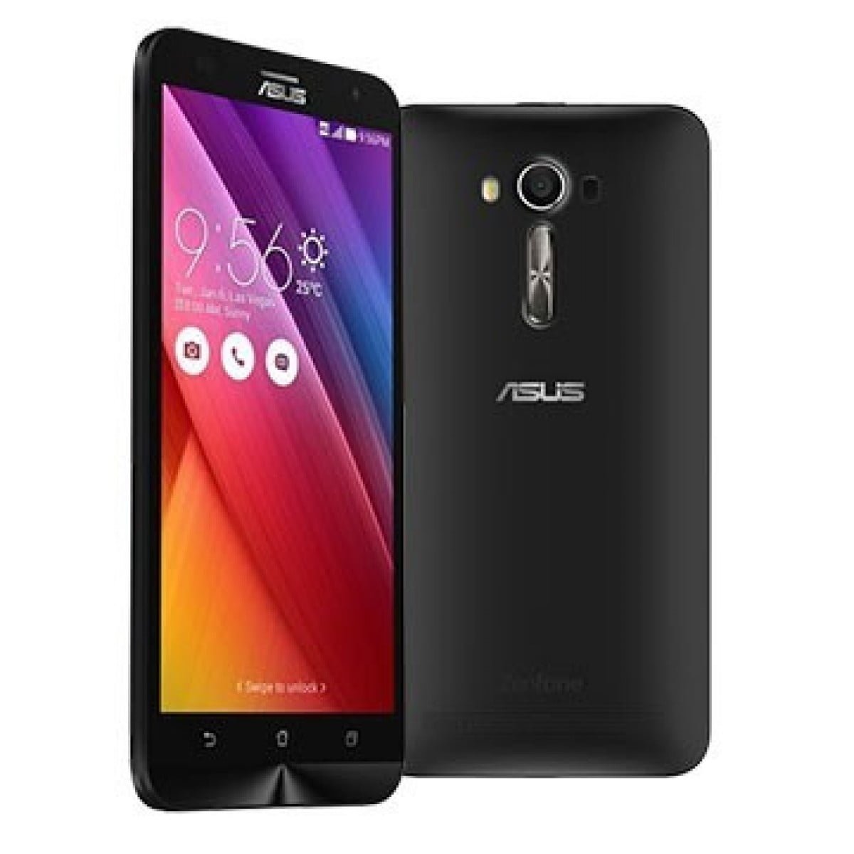 Asus zenfone 2 laser specsintact