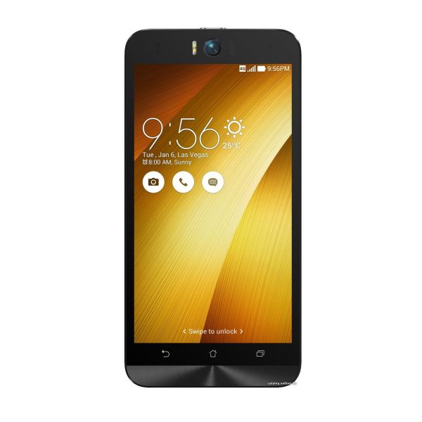 Asus Zenfone Selfie ZD551KL