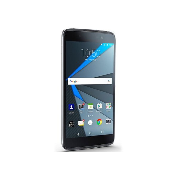 گوشی موبایل بلک بری مدل DTEK50