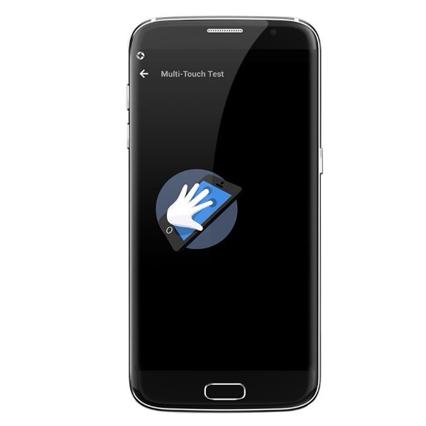 گوشی موبایل بلوبو مدل Edge دو سیم کارت