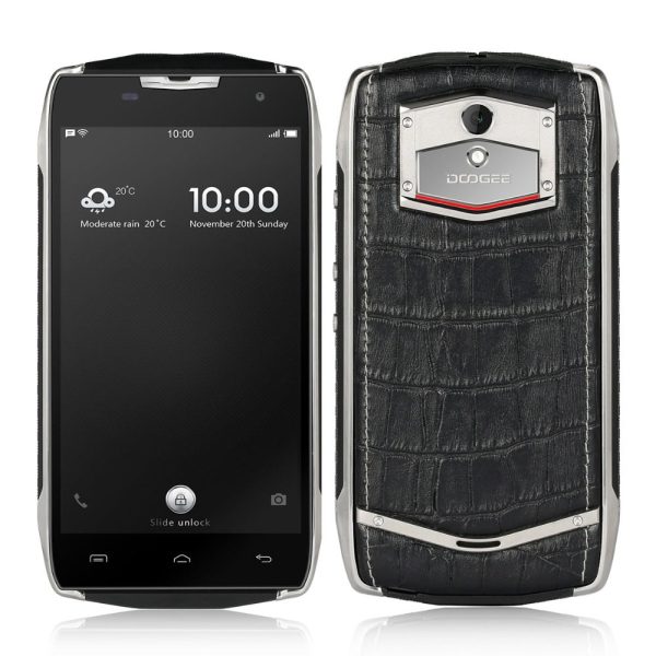 Doogee T5S