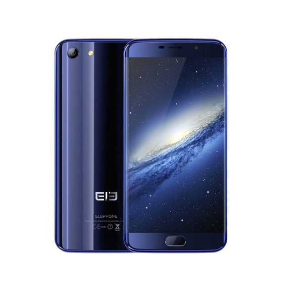 Elephone S7 Mini