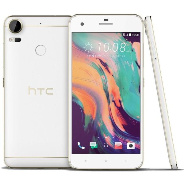 گوشی موبایل اچ تی سی مدل Desire 10 Pro