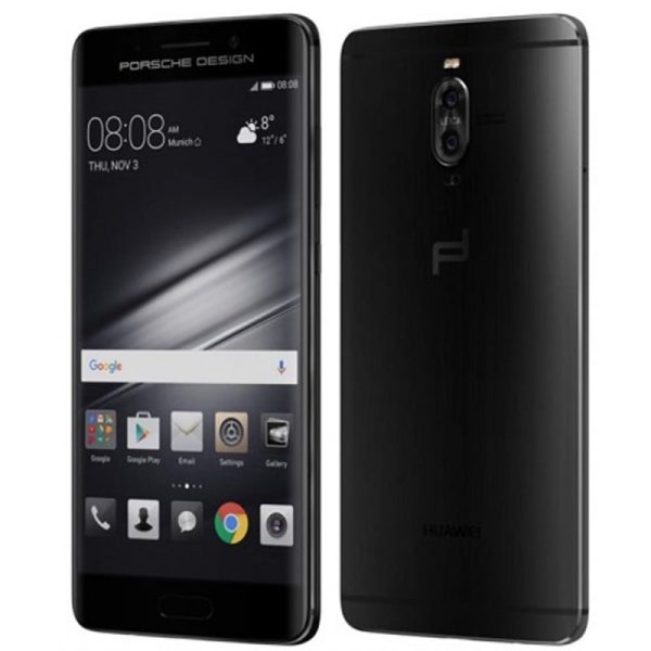 Huawei Mate 9 Porsche Design