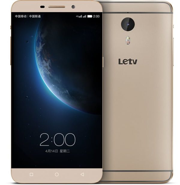 LeTV LeEco Le One Pro