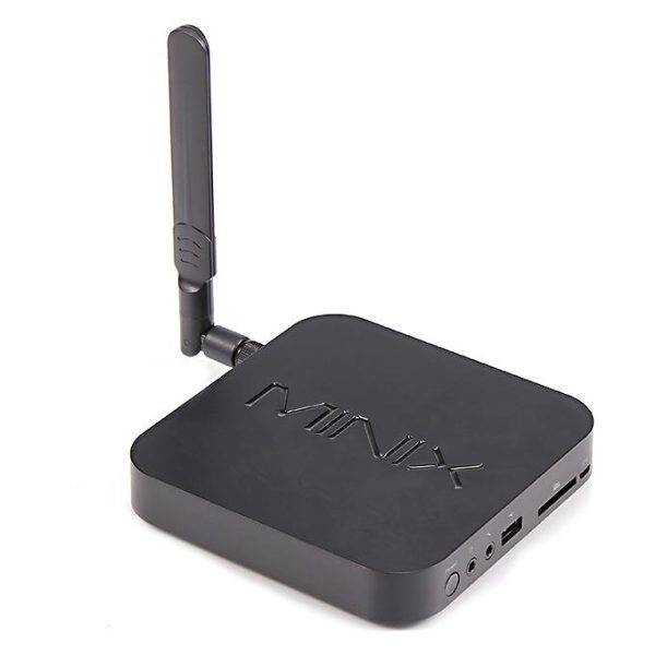MINIX NEO X8-H Plus